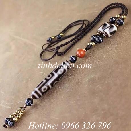 ĐÁ DZI TÂY TẠNG
