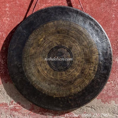 CHIÊNG ĐỒNG KHẮC THẦN CHÚ