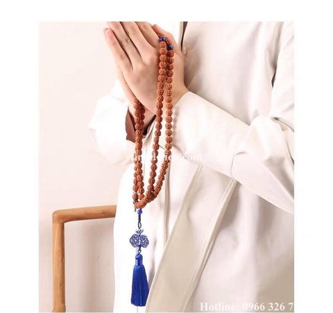 CHUỖI BỒ ĐỀ KIM CƯƠNG PHỤ KIỆN CHỮ HUM