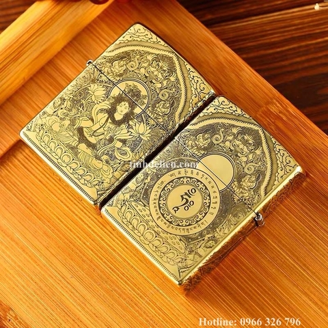 BẬT LỬA ĐỒNG KHẮC WHITE TARA ; THẦN CHÚ TARA VÀ THẦN CHÚ QUÁN ÂM