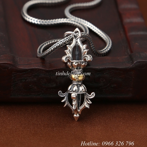 MẶT DÂY CHUYỀN CHÀY KIM CƯƠNG