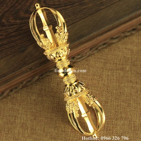 CHÀY KIM CƯƠNG ĐỒNG 5 CẠNH