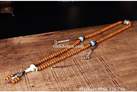 CHUỖI BỒ ĐỀ 108 HẠT