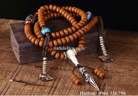 CHUỖI BỒ ĐỀ 108 HẠT