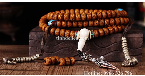CHUỖI BỒ ĐỀ 108 HẠT