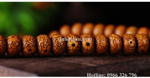 CHUỖI BỒ ĐỀ 108 HẠT
