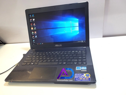 Laptop Asus F451CA 33212G50