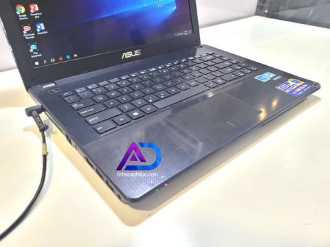 Laptop Asus F451CA 33212G50