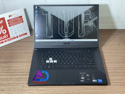 Laptop Asus TUF Gaming FX516PE i7 11370H/ 16G/ 512G /RTX3050Ti / 15.6 144hz/ BH 6/2022