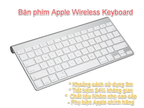 Bàn phím Apple