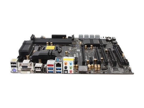 MainBoard Intel ASRock Z87 Extreme4