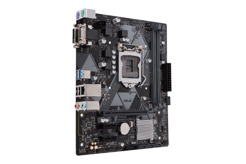 Mainboard Asus H310M-K