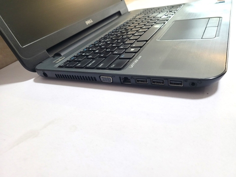 Laptop DELL LATITUDE 3540 ( i3-4010U/Ram4G/SSD120G)