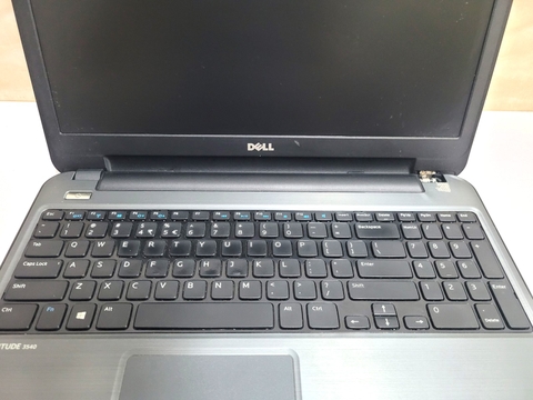 Laptop DELL LATITUDE 3540 ( i3-4010U/Ram4G/SSD120G)