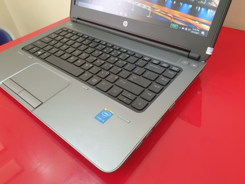 Laptop HP Probook 640 G1 Intel Core I5