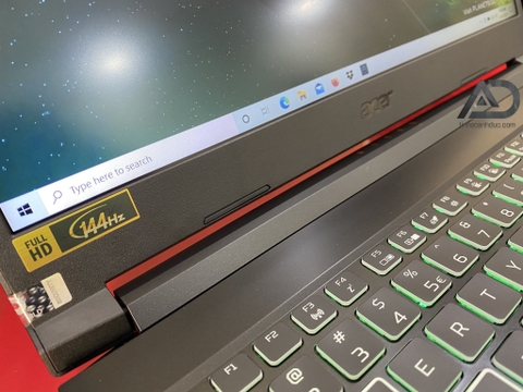 Laptop ACER Nitro5