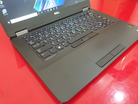 Laptop Cũ Dell Latitude E5470