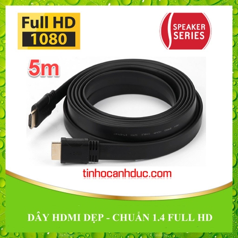 Dây cáp HDMI 5m