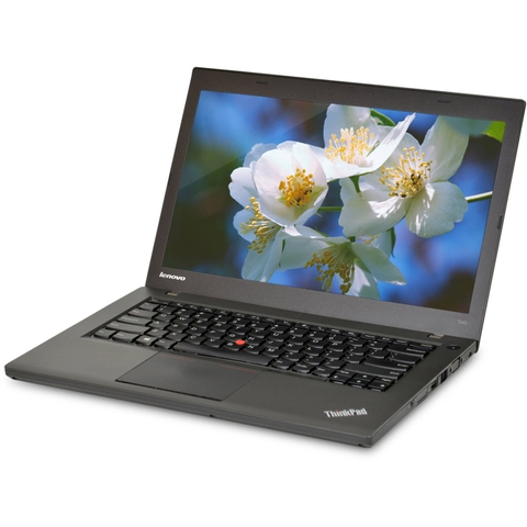 Laptop Lenovo Thinkpad T410 (Core i5 520M, RAM 4GB, HDD 250GB, Intel HD Graphics, 14 inch)