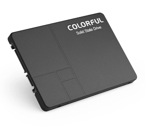 Ổ cứng SSD 128G Colorful