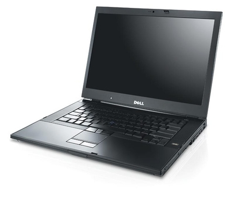 Laptop Dell E6400 Vỏ nhôm Zin nguyên bản FPT