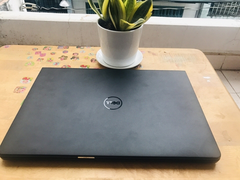 LAPTOP DELL