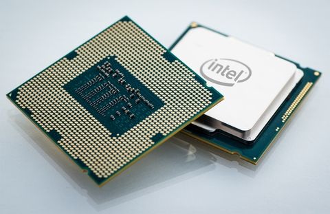 CPU Intel Core I7 4790 (3.6GHz up to 4.0Ghz,4 Core, 8 Threads, 8Mb)