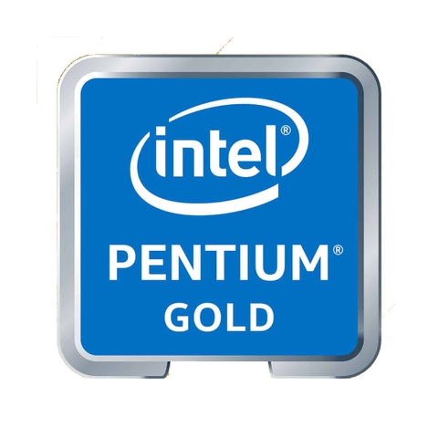Bộ xử lý Vàng Intel® Pentium® G5400 bộ nhớ đệm 4M, 3,70 GHz