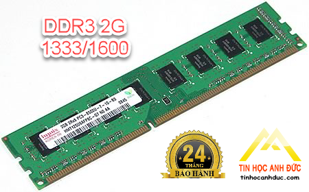 Ram DDR3 2G Hynix Samsung