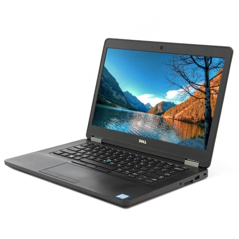 Laptop Cũ Dell Latitude E5470