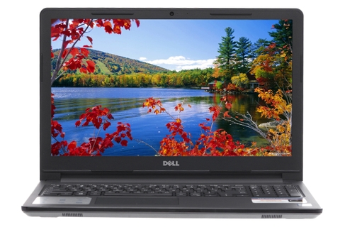 Laptop Dell Inspiron 3567 i3 7100U/4GB/SSD120GB