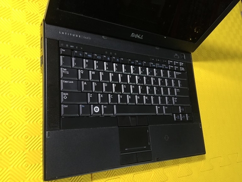 Laptop Dell Latitude E6410