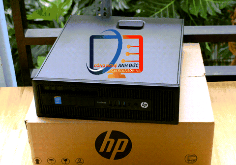 Máy bộ HP 600