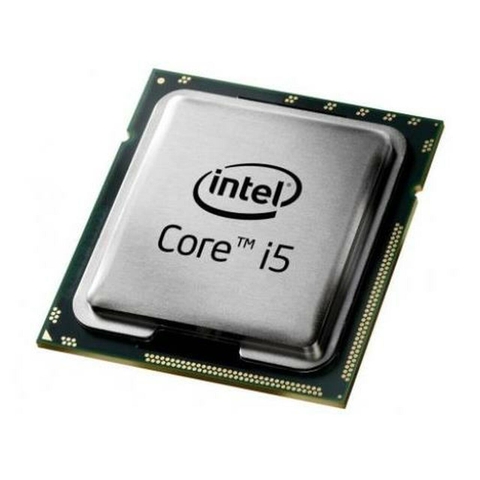 Bộ xử lý Intel® Core™ i5-650 4M bộ nhớ đệm, 3,20 GHz