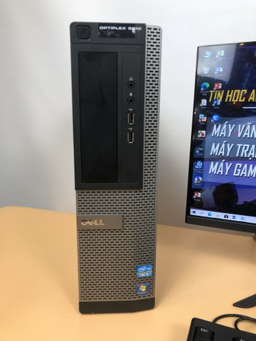 Máy Tính Bộ Dell Optiplex 3010 SFF