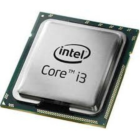 Bộ xử lý Intel® Core™ i3-6100 Bộ nhớ đệm 3M, 3,70 GHz