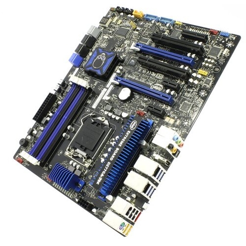 MainBoard Z77