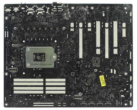 MainBoard Z77