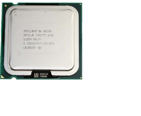 Intel Core 2 Quad Q8200