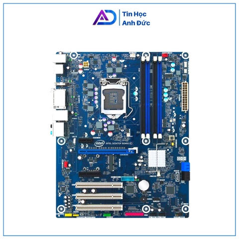 Mainboard intel 2024