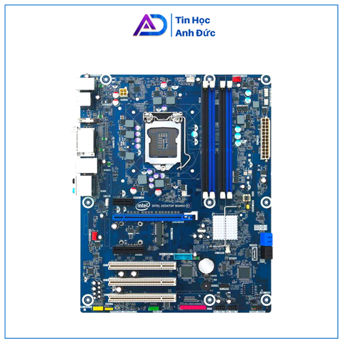 Mainboard Intel DH77KC