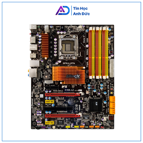 Mainboard ECS X58B-A2