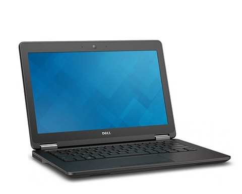 Laptop Dell Latitude E7250 Core i5-5300U 4 GB RAM 128 GB SSD Intel HD 5500/ 12.5