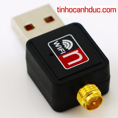 USB thu WIFI
