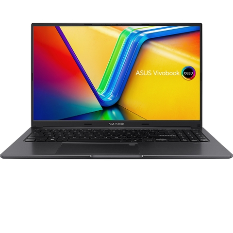 Laptop Asus Vivobook 15 OLED A1505VA-L1114W (i5-13500H, Iris Xe Graphics, Ram 16GB DDR4, SSD 512GB, 15.6 Inch OLED FHD)