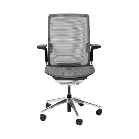 Ghế công thái học HyperWork Sleek