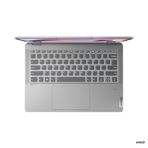 Laptop Lenovo IdeaPad Flex 5 14ABR8 82XX00DLVN (Ryzen 7 7730U, Radeon Graphics, Ram 16GB LPDDR4x, SSD 512GB, 14 Inch IPS Wide Ultra Extened (WUXGA), Touchscreen, Bút cảm ứng)