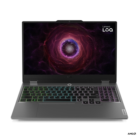 Laptop Lenovo LOQ 15ARP9 83JC00LVVN (R5-7325HS, RTX 3050 6GB, RAM 16GB DDR5, SSD 512GB, 15.6 Inch IPS FHD 144Hz 100% sRGB)