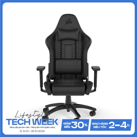 Ghế Gaming Corsair TC100 Leatherette