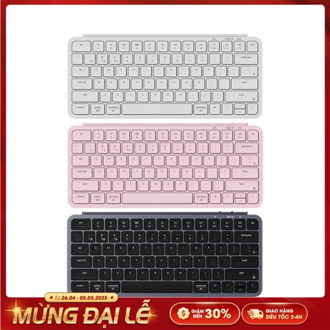 Bàn phím không dây Keychron B1 Pro Ultra-Slim Wireless